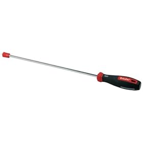 AMPRO T32134 11.8-Inch 7-in-1 Screwdriver at Sears.com