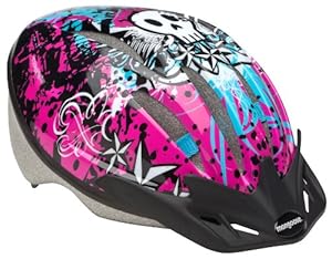 Mongoose Razor Kid's Microshell Helmet at Sears.com
