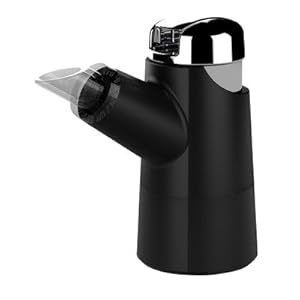 Zevro Wine Bottle Stopper and Pourer at Sears.com