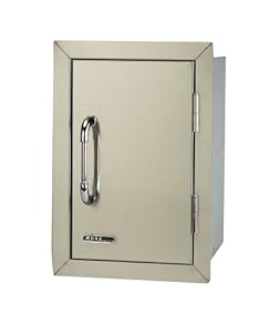 Bull Outdoor Products 73624 Paper Towel Holder  Stainless Steel