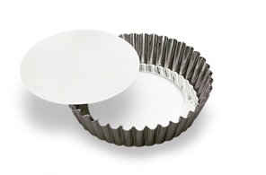 Paderno World Cuisine Tin Tart Molds at Sears.com