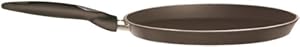 Pensofal 07PEN8622 Platino Bio-Ceramix Non-Stick Pancake Pan  10-1/2-Inch