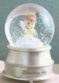 Hallmark Mary Hamilton - Sweet Blessing Angel Snow Globe XKT1017 at Sears.com
