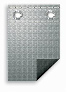 Swimline SilverKing Rectangular In-Ground Pool Cover