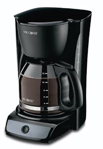 Jarden Mr. Coffee CG 12-Cup Switch Coffeemaker at Sears.com