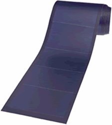 Uni-solar Unisolar PVL128 128 watt PV Laminate at Sears.com