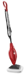 Dirt Devil PD20000B Easy Steam Deluxe 1500-Watt Steam Mop with Bonus Pads at Sears.com
