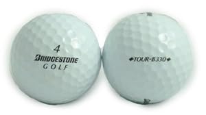 Nitro Bridgestone B330 Value Pack B Grade Golf Balls (30 Pack) at Sears.com