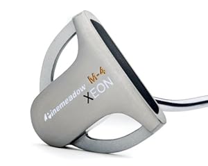 Pinemeadow Golf Pinemeadow Regular Xeon M-4 Putter at Sears.com