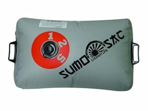 Straightline Straight Line Sumo Seatsac 125-Pound Ballast Bag at Sears.com