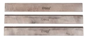 Freud C390 6-1/16-Inch x 3/4-Inch x 1/8-Inch Jointer Knives - 3-Piece Set at Sears.com