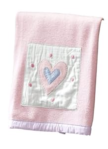 Sumersault Fun Faces Blanket at Sears.com