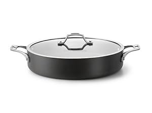 Kitchen Essentials Calphalon Aspire Nonstick 5 Qt. Saute Pan