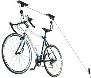 Allied CargoLoc 32515 Ceiling Mount Bike Lift at Sears.com