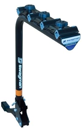 Swagman Bicycle Carriers Swagman 4-Bike Hitch Mount Fold Down Rack (2" & 1 1/4" Receiver) at Sears.com