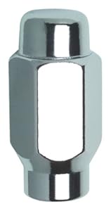 Gorilla Automotive 68137LB E- T/Ultra Long Lug Nuts (12mm x 1.50" Thread Size) at Sears.com