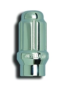 Gorilla 21123ET 12mm x 1.25 ET Style Small Lug Nut Key at Sears.com