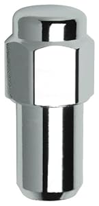 Gorilla Automotive 74137B Extended Mag Lug Nuts (12mm x 1.50" Thread Size) at Sears.com