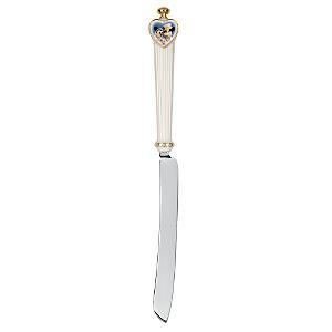 LENOX DISNEY MINNIES DREAM WEDDING CAKE KNIFE at Sears.com