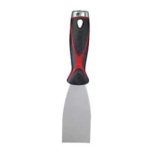 Goldblatt G05266 Carbon Steel Putty Knife with Pro-Grip Handle, 2-Inch at Sears.com