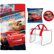 Disney Pixar Cars Slumber on the Go at Sears.com
