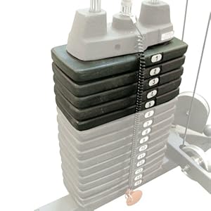 Body Solid Weight Stack at Sears.com