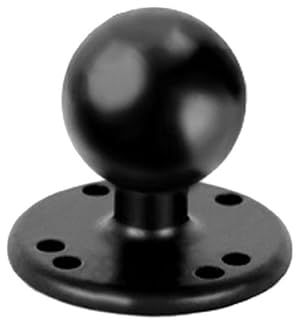 National Products RAM-202 1 1/2" Marine Ram Ball with Pinlok Base at Sears.com