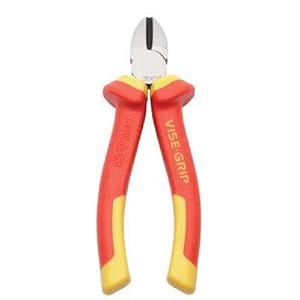 Irwin Tools 10505865NA ?6" Insulated Diagonal Cutter at Sears.com