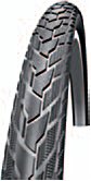Biria Tire Bicycle, street 26 X 1.75 Inch Puncture Resistant, Puncture Guard, thorn resistant, Comfortable ride by Biria, hybrid bike at Sears.com