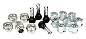 McGard 84519 Under Hub Cap Cone Seat Wheel Installation Kit (M12 x 1.5 Thread Size) - For 5 Lug Wheels at Sears.com