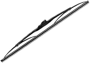 ACDelco 8-113 All Season Plus Wiper Blade, 13" (Pack of 1) at Sears.com