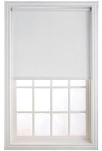 LEVOLOR Window Shade Size: 37" x 66" at Sears.com