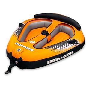 Sea-Doo Thermo 2 Person Sit Down Tube at Sears.com