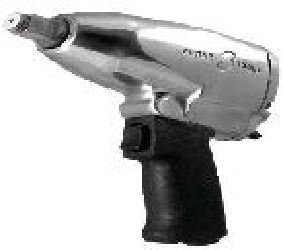 Sunex International SX959A 1/2" Drive Heavy Duty Air Impact Wrench at Sears.com