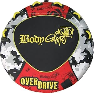 Body Glove Inflatable Towable (72-Inch) at Sears.com