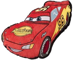 Crown Crafts Disney Cars Piston Cup Applique Pillow at Sears.com