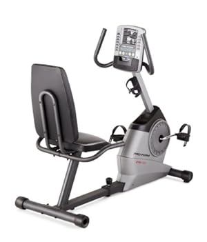 Icon Health & Fitness, Inc. ProForm 210 CSX Exercise Bike at Sears.com
