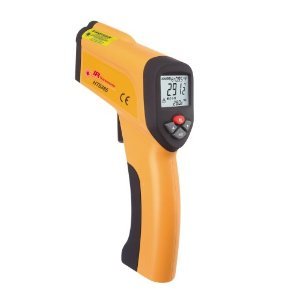 GSI Handheld Professional Non-Contact High-Temperature IR Infrared Thermometer Gun With Laser Targeting - Instant Accurate ?C Or at Sears.com