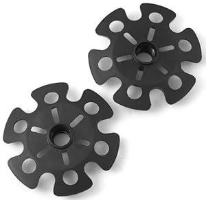 Hammers Snowflake Basket Set for Hiking Poles at Sears.com