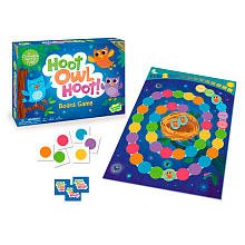 Peaceable Kingdom Press Peaceable Kingdom / Hoot Owl Hoot! Cooperative Board Game at Sears.com