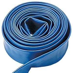 Pentair R221222 Discharge Hose with Display Box