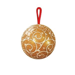 Ravensburger Christmas Puzzle Ball 60 Pieces with Glitter at Sears.com