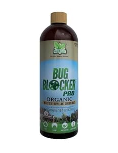 Pharmgrade Bug Blocker Pro Organic Insect Barrier/Repellant, 16-Ounce at Sears.com
