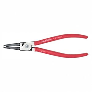 Wiha 32684 Pliers, Straight Internal Retaining Ring, 1-1/2-Inch to 4-Inch at Sears.com