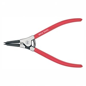 Wiha 32691 Pliers, Straight External Retaining Ring, 3/4-Inch to 2-3/8-Inch at Sears.com