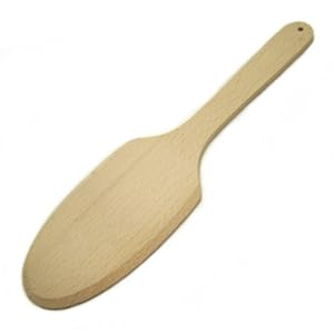 SCI Scandicrafts Beech Wood Pizza Peel Spatula - 15 Inch at Sears.com