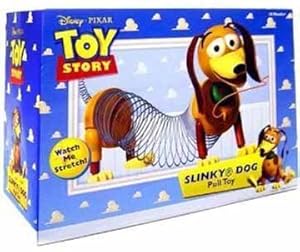 Slinky Dog TS3 at Sears.com