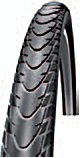 Biria Tire Bicycle, 26 X 1 3/8 Inch Puncture Resistant , Puncture Guard, thorn resistant, Comfortable ride by Biria at Sears.com