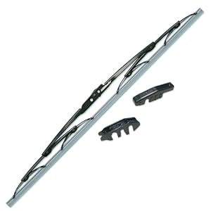 VALVOLINE PREMIUM WINDSHIELD WIPER BLADES valvoline silver series wiper blades 18" 450 mm at Sears.com