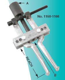 OTC 1152 Internal Pulling Attachment at Sears.com
